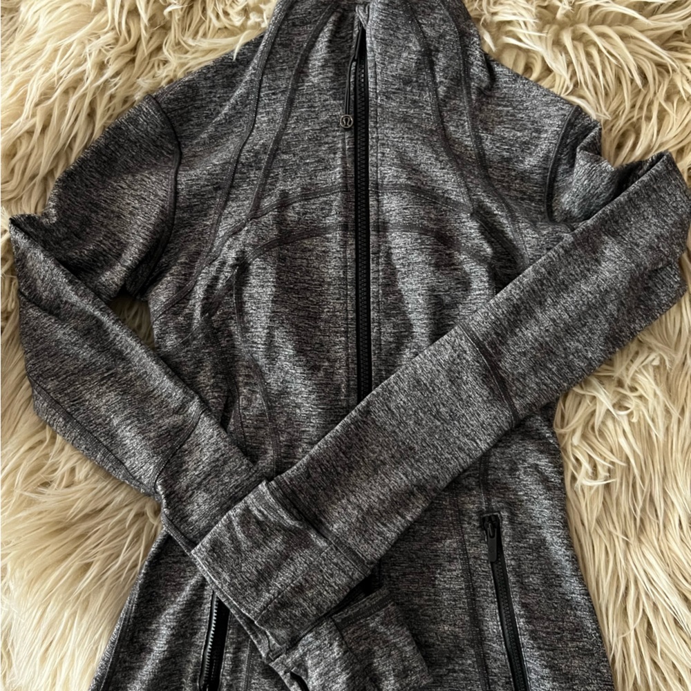 Lululemon Define Jacket